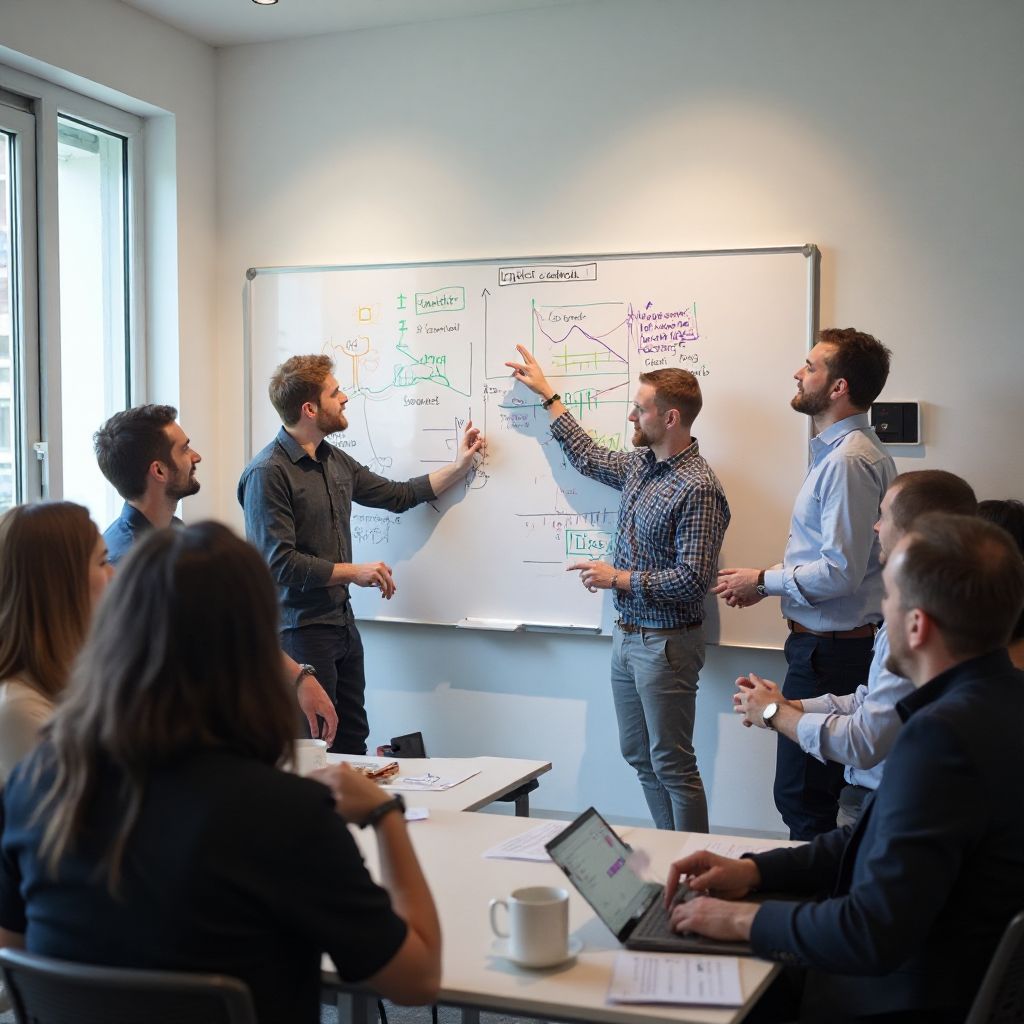 Workshop de management al timpului în Cluj