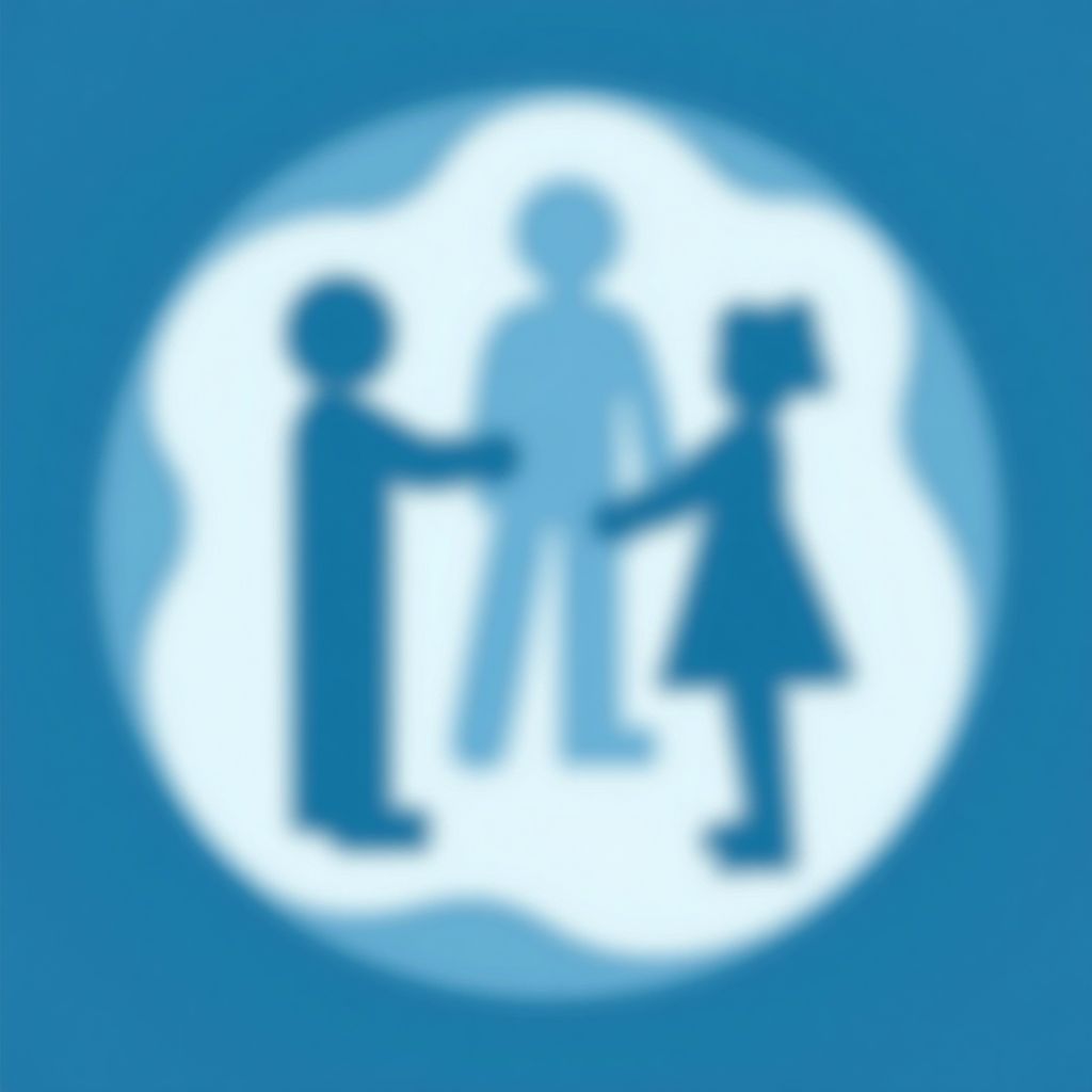 Icoană reprezentând 5000+ participanți la program