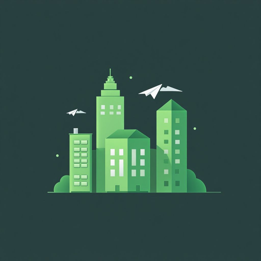 Icoană reprezentând 75+ companii partenere