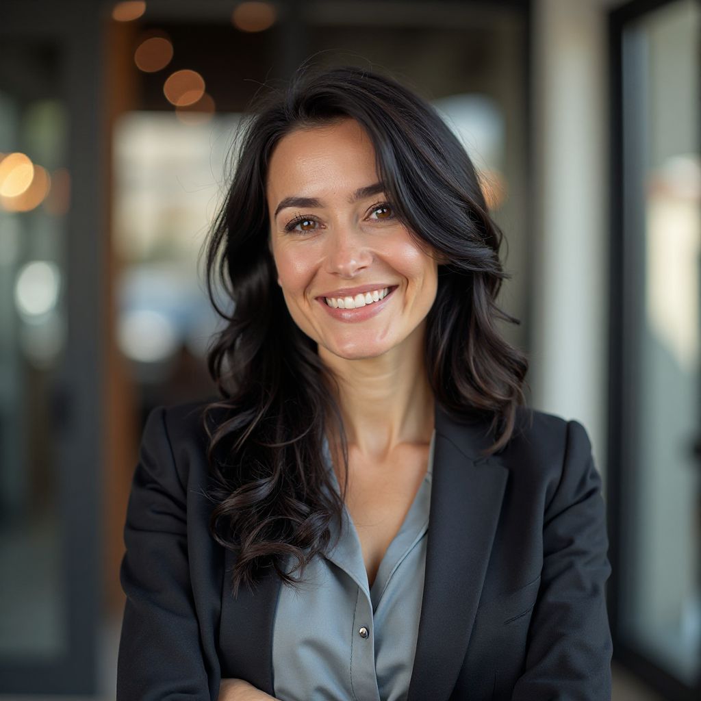 Elena Ionescu, director de programe corporative